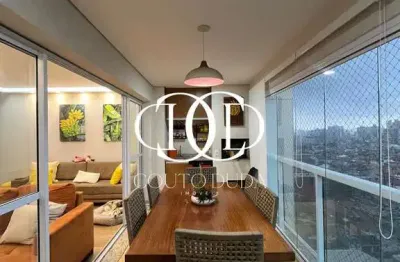 Condomínio coloratto - apartamento à venda: pronto para morar com móveis planejados e lazer completo! 