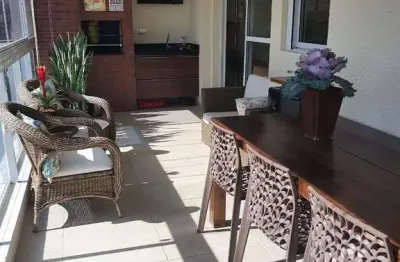 Apartamento com 3 quartos à venda no Santa Paula, São Caetano do Sul 