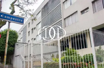 Apartamento com 2 quartos à venda no Campestre, Santo André 