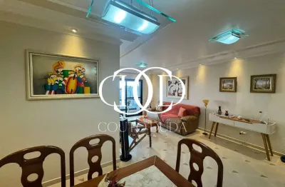Apartamento com 3 quartos à venda no barcelona, são caetano do sul , 120 m2 por r$ 1.390.000