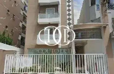 Apartamento com 3 quartos à venda no Campestre, Santo André 