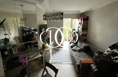 Apartamento com 2 quartos à venda na Vila Bela, São Paulo 