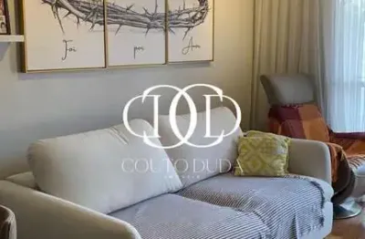 Apartamento com 2 quartos à venda no Osvaldo Cruz, São Caetano do Sul 