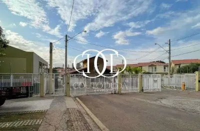 Casa com 2 quartos à venda na Chácara Planalto, Jundiaí 