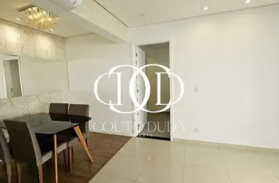 Apartamento com 3 quartos à venda no Santo Antônio, São Caetano do Sul 