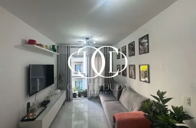 Apartamento com 2 quartos à venda no Santo Antônio, São Caetano do Sul 