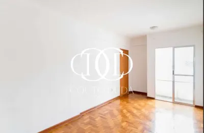 Apartamento com 2 quartos à venda no Jardim Bela Vista, Santo André 
