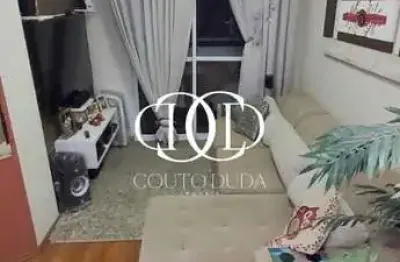 Apartamento com 2 quartos à venda no Osvaldo Cruz, São Caetano do Sul 