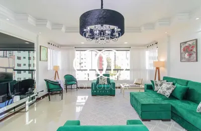 Apartamento com 3 quartos à venda na Vila Caminho do Mar, São Bernardo do Campo 