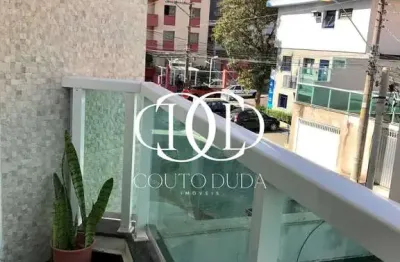 Apartamento com 3 quartos à venda na Vila Assunção, Santo André 