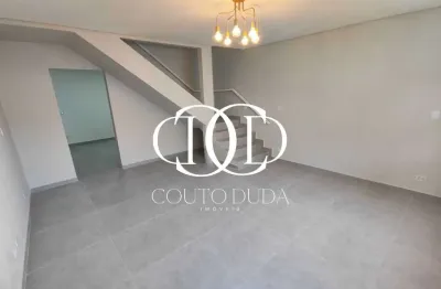 Casa com 3 quartos à venda no Olímpico, São Caetano do Sul 