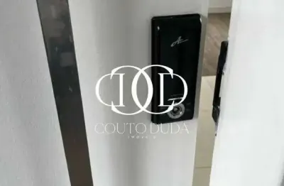 Cobertura com 2 quartos à venda no Campestre, Santo André 