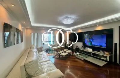 Apartamento com 3 quartos à venda no baeta neves, são bernardo do campo , 130 m2 por r$ 689.000