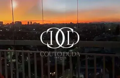 Apartamento com 2 quartos à venda na Rua Justino Paixão, Mauá, São Caetano do Sul