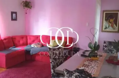 Apartamento com 3 quartos à venda no Rudge Ramos, São Bernardo do Campo 