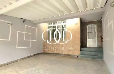 Casa com 2 quartos à venda na Vila Dayse, São Bernardo do Campo 