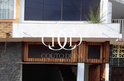 Casa com 2 quartos à venda na Vila Monumento, São Paulo 