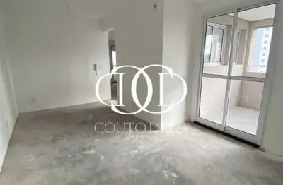 Apartamento com 2 quartos à venda no Jardim Bela Vista, Santo André 