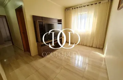 Apartamento em rudge ramos, são bernardo do campo/sp