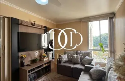 Apartamento à venda no bairro são josé - são caetano do sul/sp