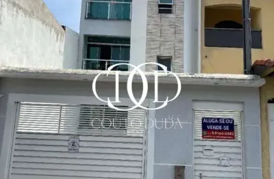 Apartamento com 2 quartos à venda no Centro, Santo André 