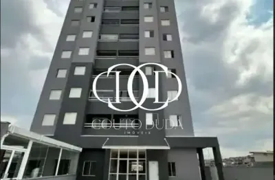 Apartamento com 2 quartos à venda na Vila Luzita, Santo André 