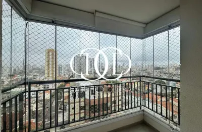 ✨ apartamento com vista espetacular e lazer completo no olímpico - são caetano do sul/sp! ✨