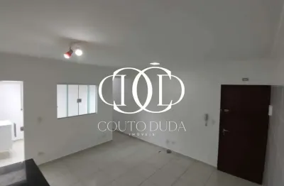 Apartamento com 2 quartos à venda na Vila Guiomar, Santo André 