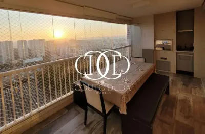 Apartamento com 4 quartos à venda no Santa Paula, São Caetano do Sul 