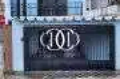 Casa com 3 quartos à venda na Vila América, Santo André 