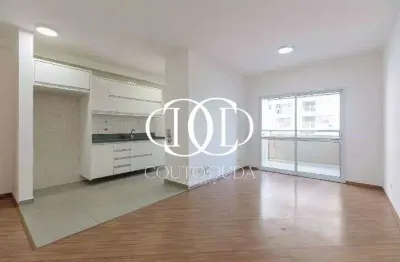 Apartamento com 2 quartos à venda no Campestre, Santo André 