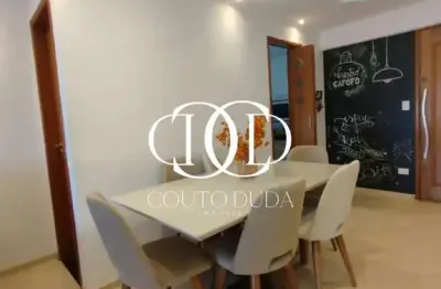 Apartamento com 3 quartos à venda no Osvaldo Cruz, São Caetano do Sul 