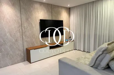 Apartamento com 3 quartos à venda na vila lusitânia, são bernardo do campo , 91 m2 por r$ 890.000