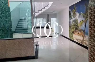 ✨ casa espaçosa e moderna – rua antônio fregonesi, são bernardo do campo