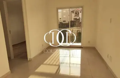 Apartamento com 2 quartos à venda no Parque João Ramalho, Santo André , 46 m2 por R$ 380.000