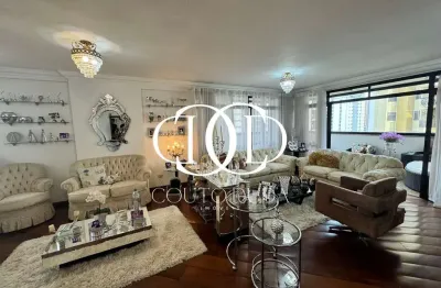 Apartamento com 4 quartos para alugar no Jardim, Santo André 