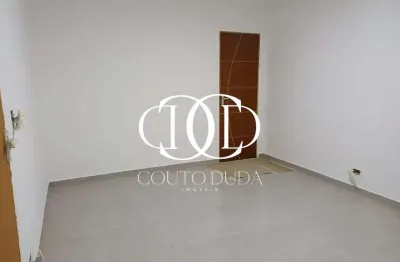 Casa com 1 quarto à venda na Vila Linda, Santo André 