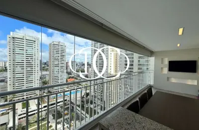 Apartamento com 3 quartos à venda no Centro, São Bernardo do Campo 