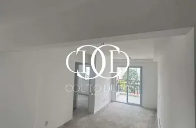 Apartamento moderno com varanda gourmet e suíte – conforto e lazer em um só lugar