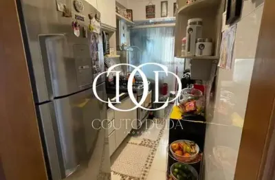 Apartamento com 3 quartos à venda no Paulicéia, São Bernardo do Campo 