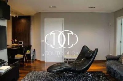 Condominio alpha - apartamento à venda no bairro barcelona - são caetano do sul/sp