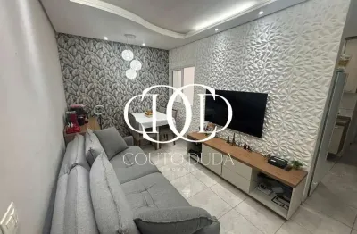 Apartamento com 3 quartos à venda na vila camilópolis, santo andré , 75 m2 por r$ 440.000