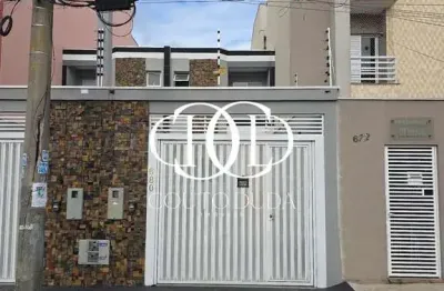 Casa com 3 quartos à venda na vila camilópolis, santo andré , 140 m2 por r$ 780.000