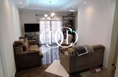 Cobertura com 3 quartos à venda na vila camilópolis, santo andré , 200 m2 por r$ 740.000