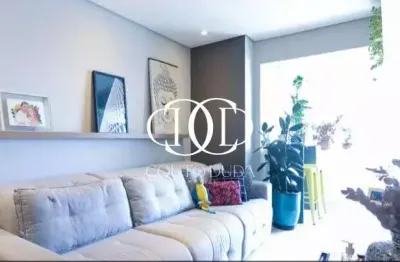 Apartamento com 2 quartos à venda na Rua Joana Angélica, Barcelona, São Caetano do Sul