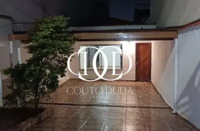 Casa com 2 quartos à venda na alameda são caetano, olímpico, são caetano do sul, 141 m2 por r$ 980.000