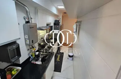 Apartamento com 2 quartos à venda no Santa Maria, São Caetano do Sul 