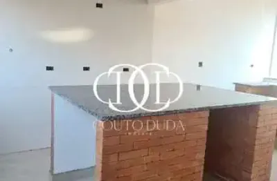 ✨ linda cobertura triplex no campestre -  localização privilegiada!