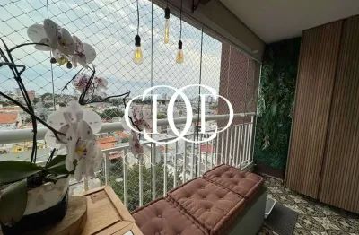 Apartamento com 2 quartos à venda no Santa Paula, São Caetano do Sul 