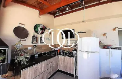 Apartamento com 2 quartos à venda na Vila Pinheirinho, Santo André 